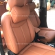 {11} Món đồ chơi phụ kiện cao cấp, mới nhất cho Vinfast Fadil